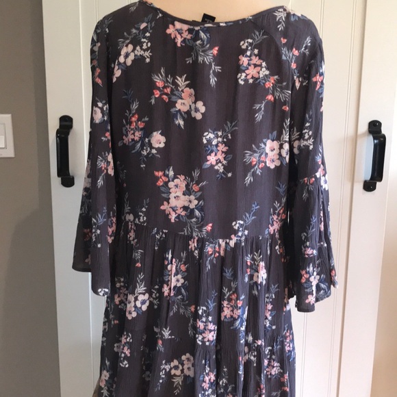 Spring tunic - Picture 5 of 7